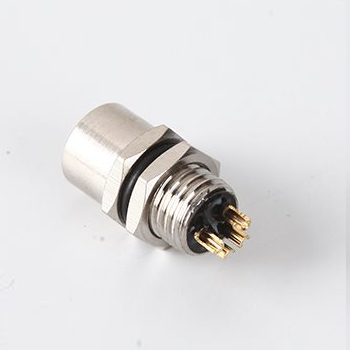 M8 Serial Connector -Female