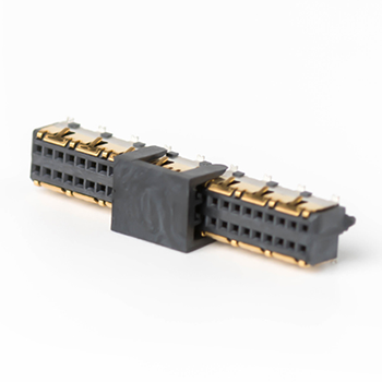 High speed connector BTB