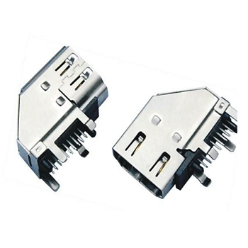 HDMI Connector,PCB,DIP