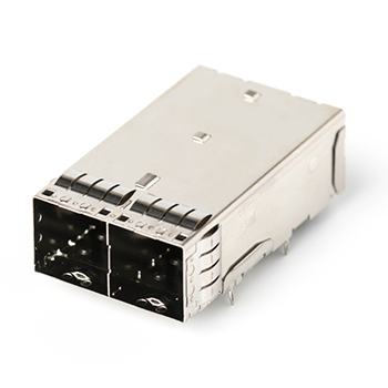 MINI SAS HD connector