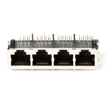 RJ45 Connector