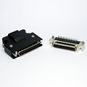 MDR Serial connector
