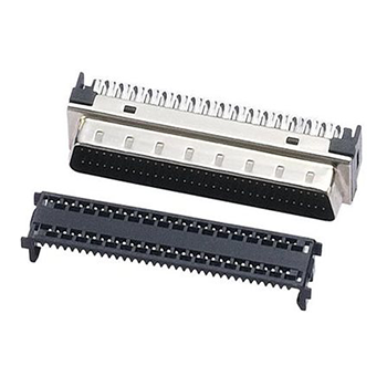 SCSI Serial Connector