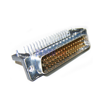 DSUB Serial connector