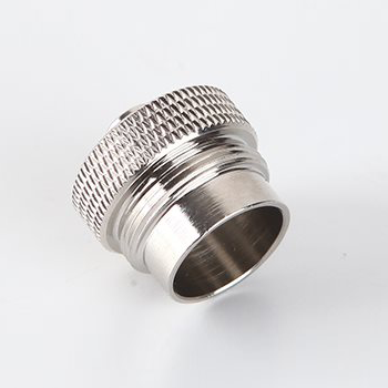 AISG metal cap