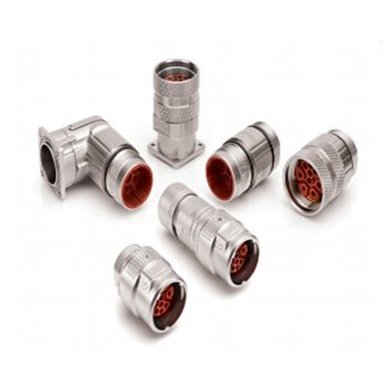 M23 Serial Connector