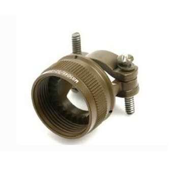 MIL-C-38999 Serial connector