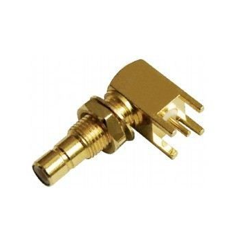 RF Connector,SMB serial