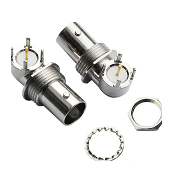RF Connector,BNC serial