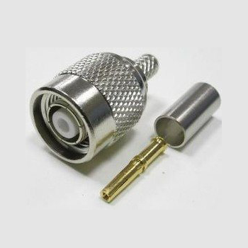 RF Connector,TNC serial