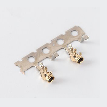 Micro Coaxial Connector Serial,Crimp type