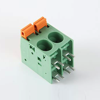 Terminal Block Serial