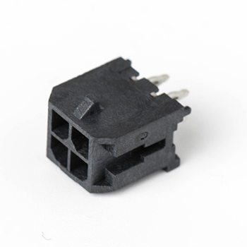 Micro-fit serial