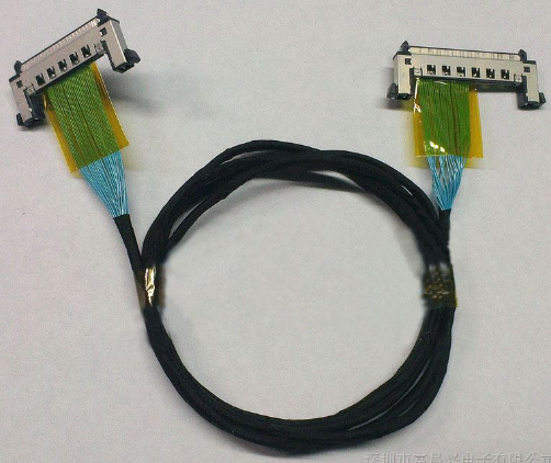 Medical Equipment Signal Wire Harness