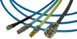N Type Connector Cable Assembly