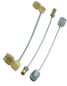 SMA Type Connector Cable Assembly