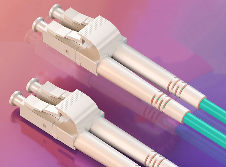 Multi-mode Fiber Assembly