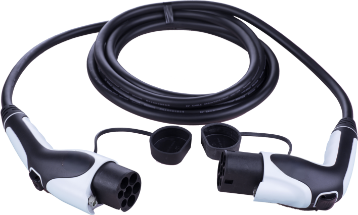 Charging Gun Cable Assembly