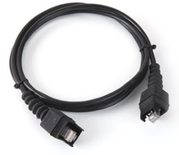 RJ45 Network Cable Assembly