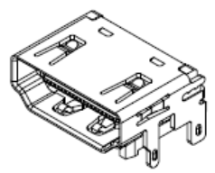 HDMI(SMT)