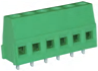 Terminal Block Series - Board End