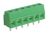 Terminal Block Series - Board End
