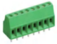 Terminal Block Series - Board End