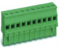 Terminal Block Series - Terminal
