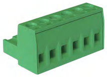 Terminal Block Series - Terminal