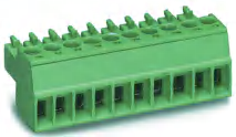 Terminal Block Series - Terminal